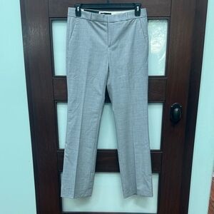 Banana Republic Light Gray Dress Pants BNWT